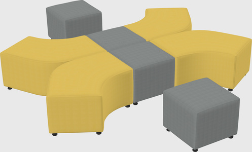 Lounge set