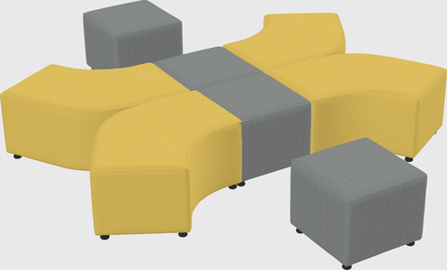 Lounge set