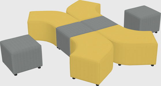 Lounge set