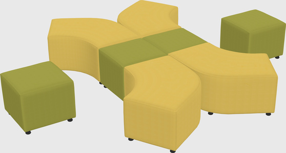 Lounge set