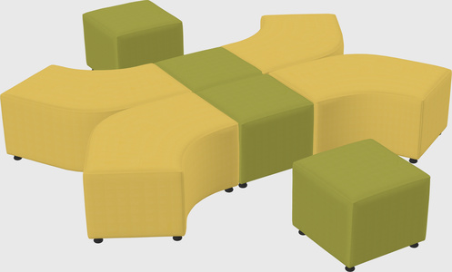 Lounge set
