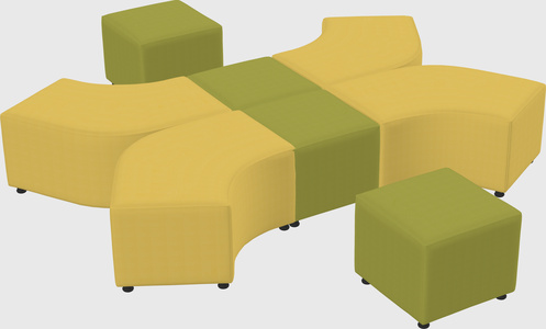 Lounge set