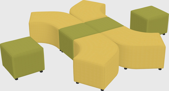 Lounge set