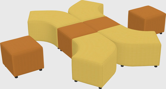 Lounge set