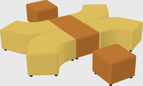 Lounge set