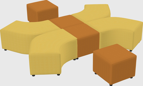 Lounge set