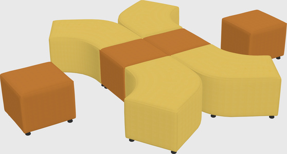 Lounge set