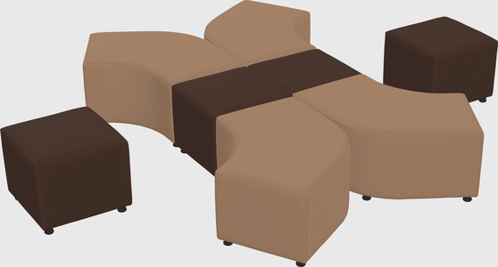 Lounge set