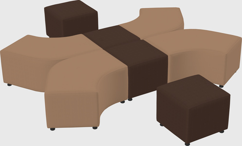 Lounge set