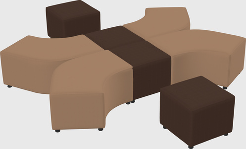 Lounge set