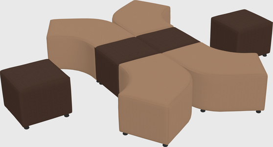 Lounge set