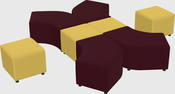 Lounge set
