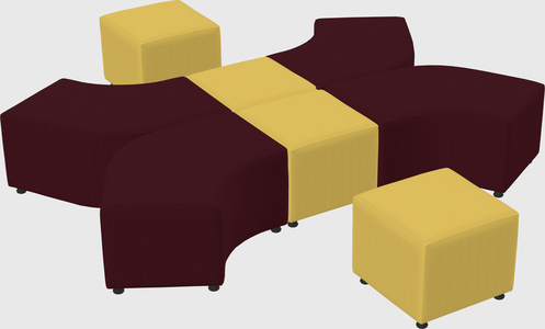 Lounge set