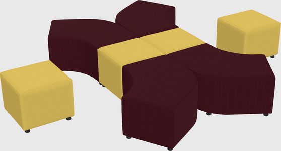 Lounge set