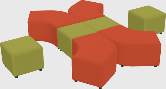 Lounge set