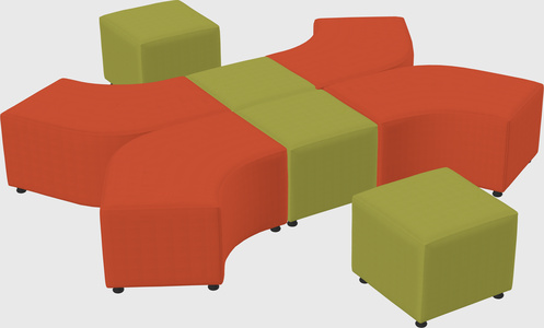 Lounge set