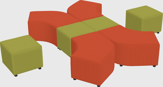 Lounge set