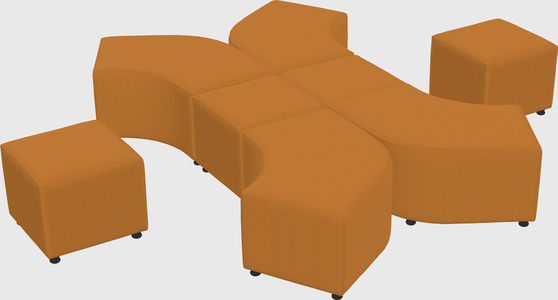 Lounge set