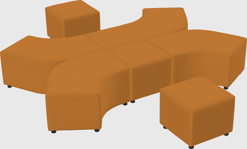 Lounge set