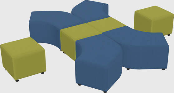 Lounge set