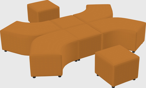 Lounge set