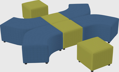 Lounge set