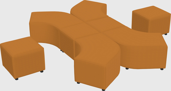 Lounge set