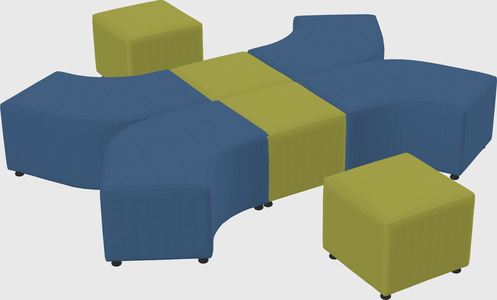 Lounge set