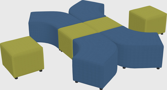 Lounge set