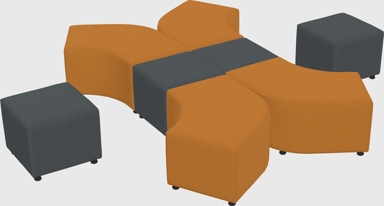 Lounge set