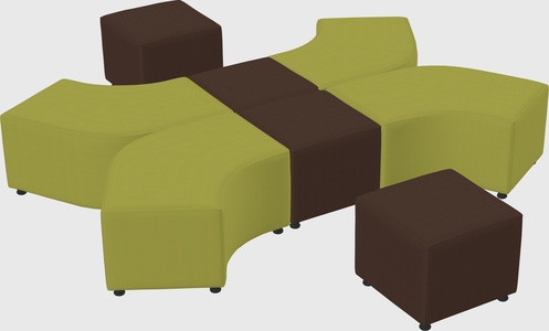 Lounge set