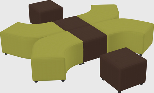 Lounge set
