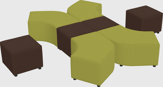 Lounge set