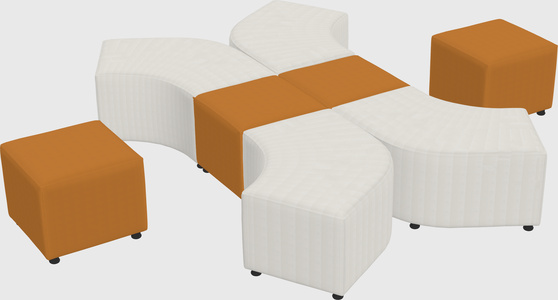 Lounge set