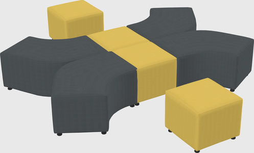 Lounge set