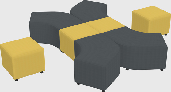 Lounge set