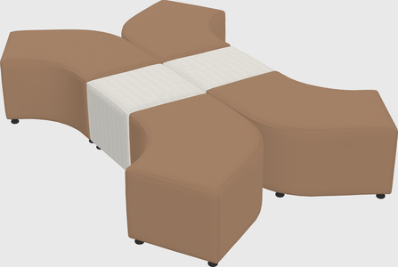 Lounge set