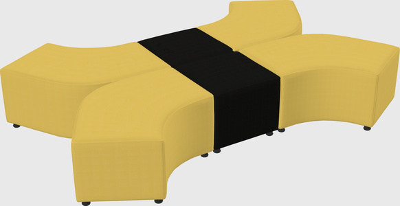 Lounge set