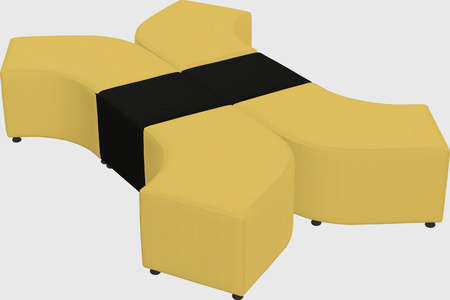 Lounge set