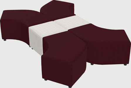 Lounge set