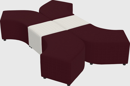Lounge set