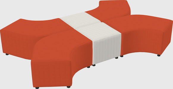 Lounge set