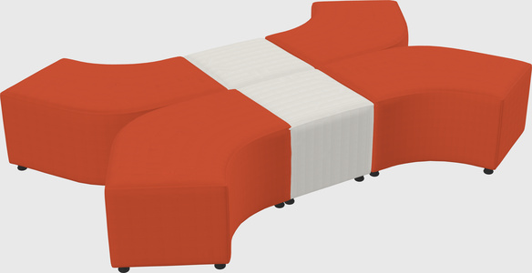 Lounge set