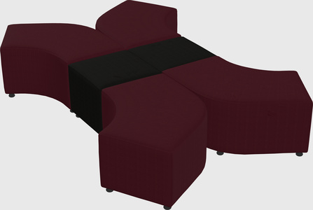 Lounge set