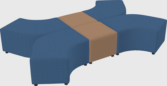 Lounge set