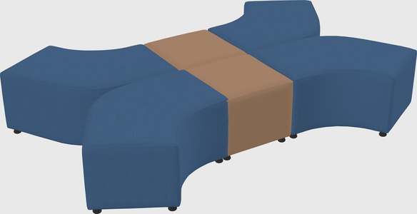 Lounge set