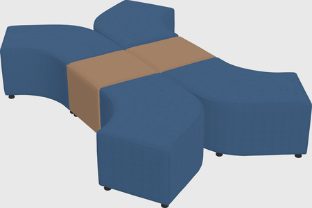 Lounge set