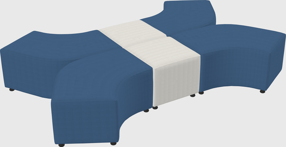 Lounge set