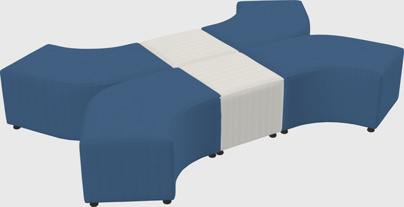 Lounge set