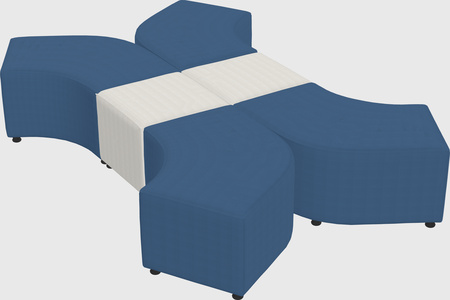 Lounge set
